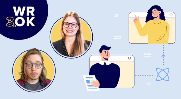 podcast best ways to learn on the job
