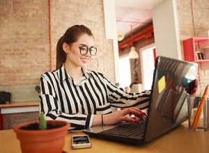 remote work