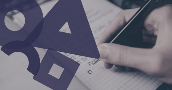 Learning management system find
