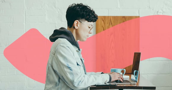better admin experience learningbank