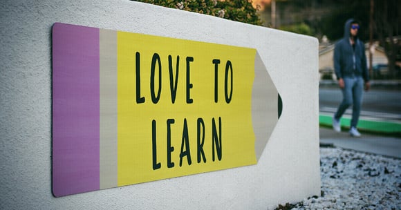 employees in charge of learning