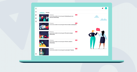 learningbank feature improvements