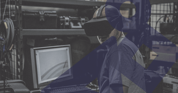 virtual reality i læring