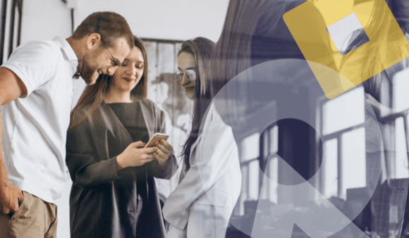 Upskill and create learning culture