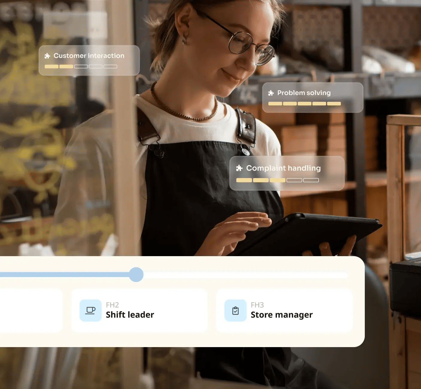 product skills - Build a capability framework