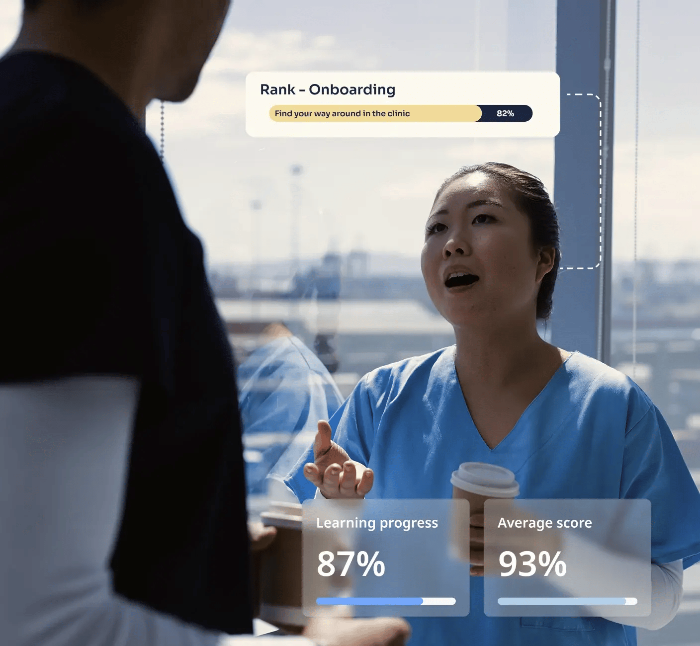 industry healthcare - 1