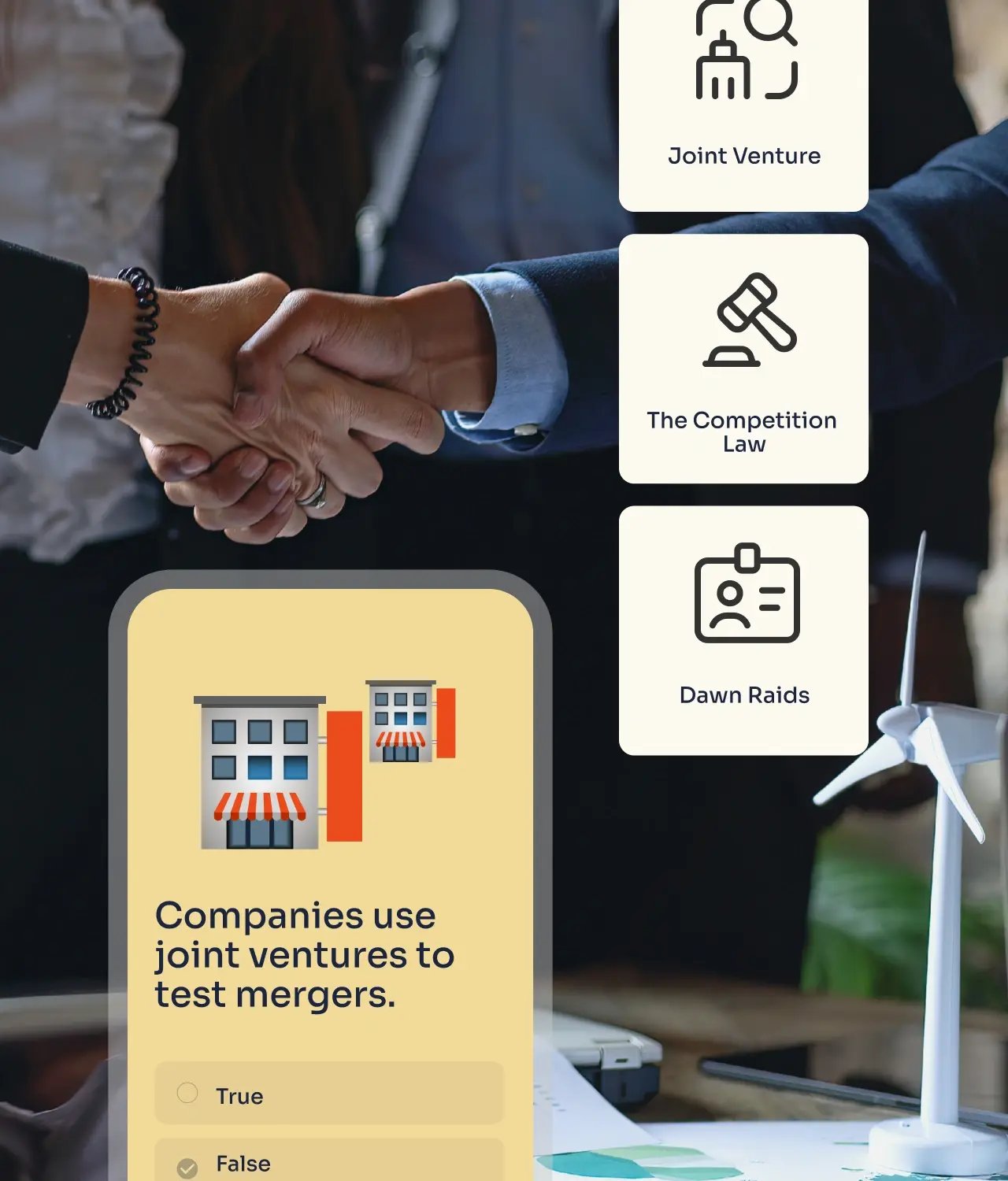 Competition Law – Explained 1
