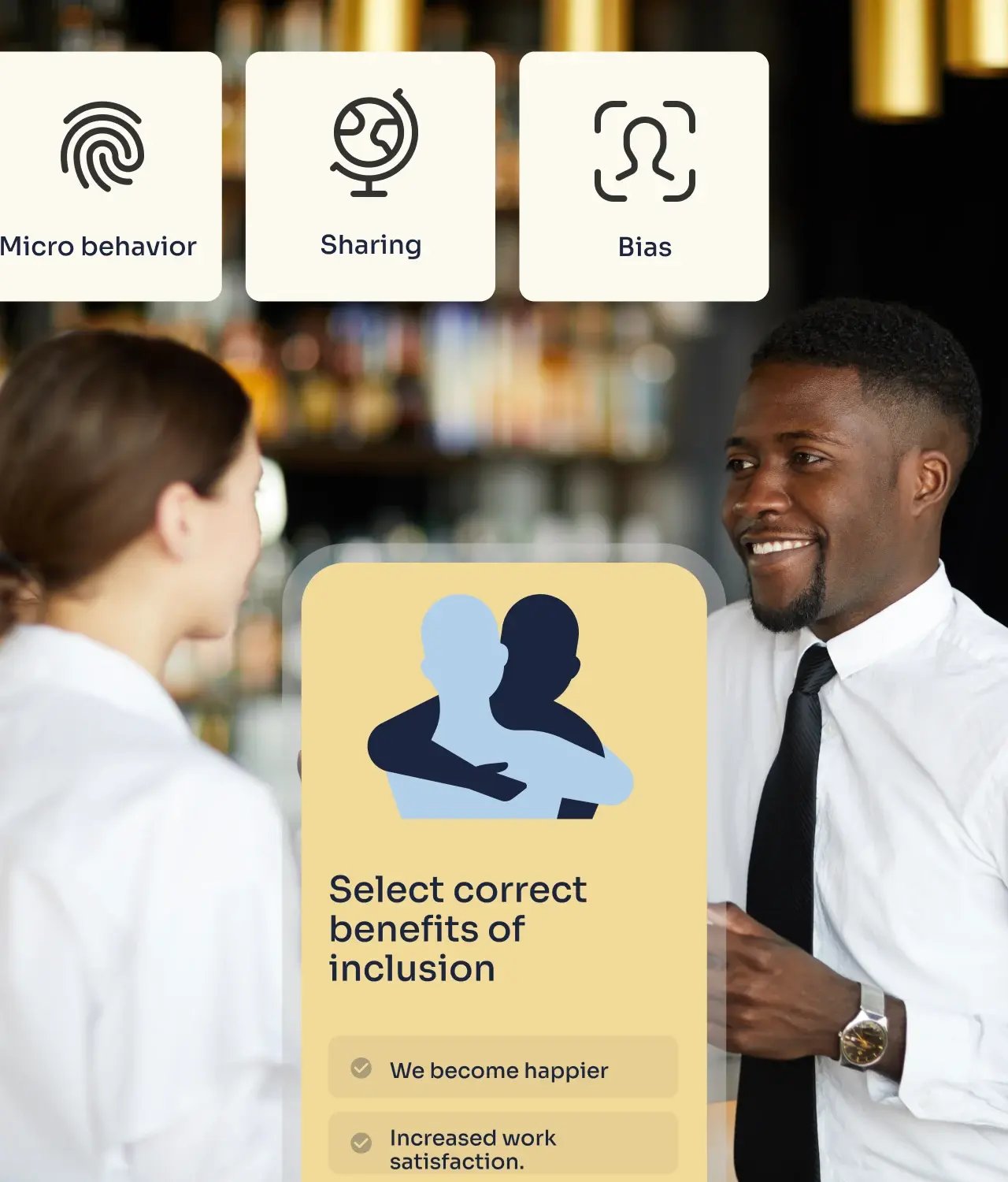 Diversity and Inclusion 1