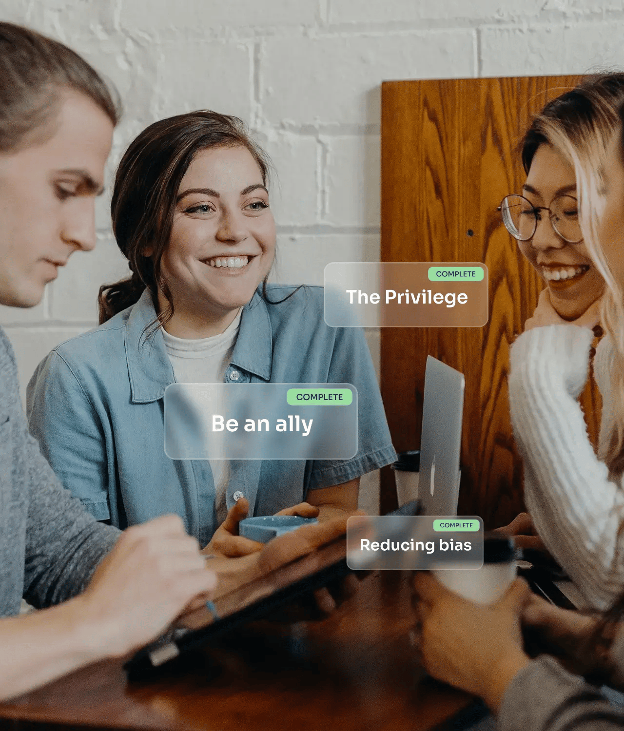 Diversity and Inclusion 2