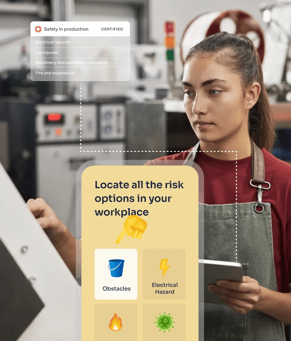 First Aid_ Stay Safe on the Production Floor - why t