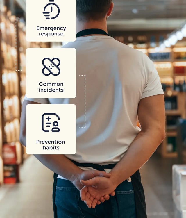 First Aid on the Job_ Your First Aid Essentials - What t