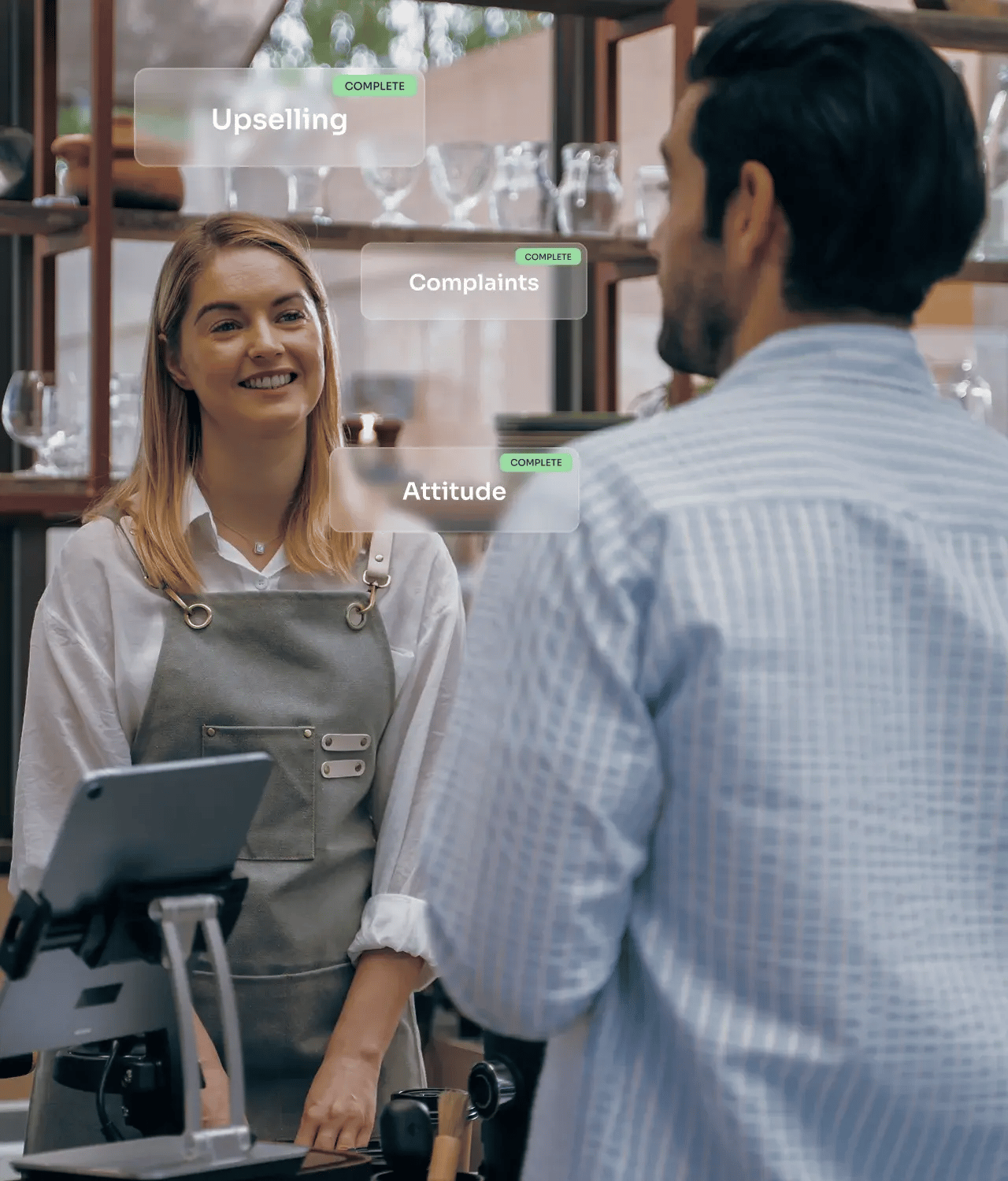 How to Deliver World-Class Service 2
