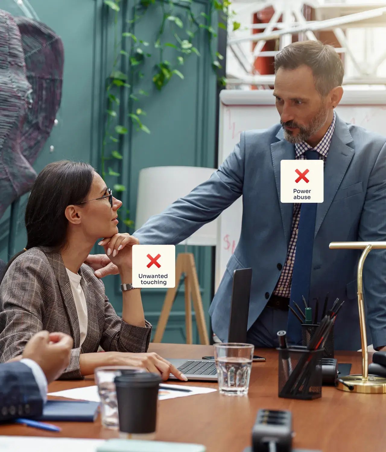 Preventing Sexism in the Workplace 02