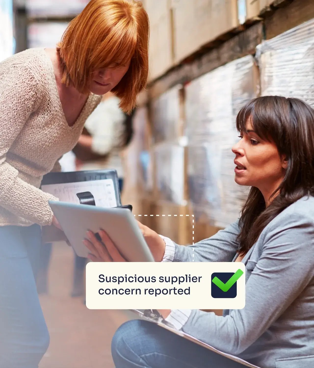 Responsible behavior - How