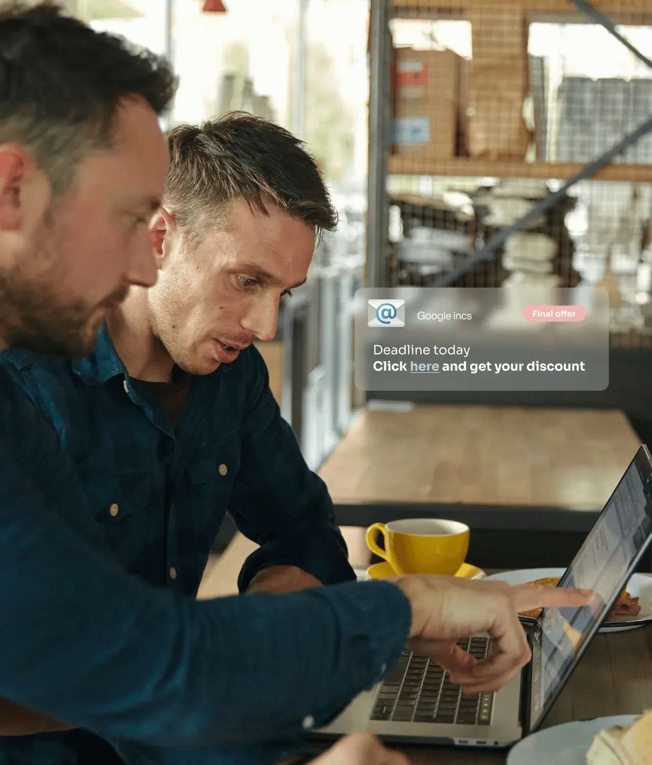 The Essentials of IT Security 2