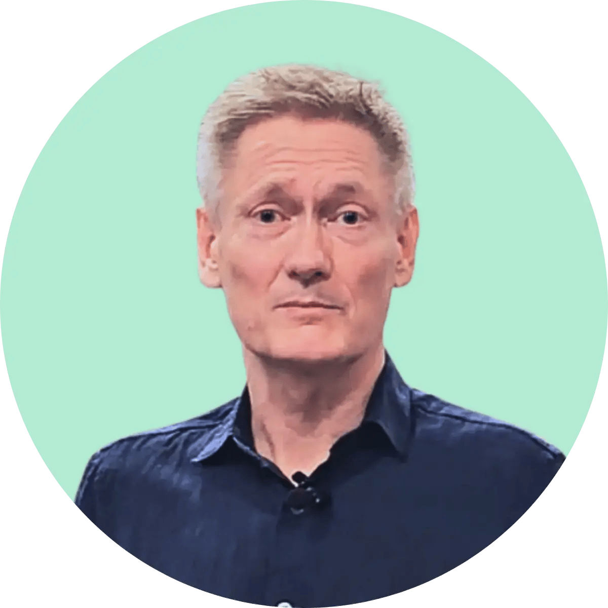 Christian Haas Sport24