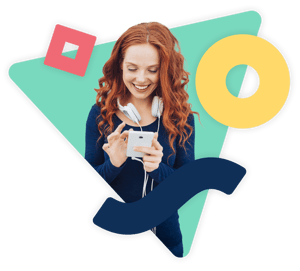 Learningbanks lärplattform
