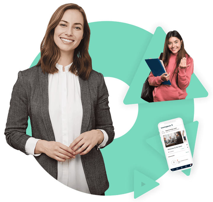 learning platform lms elearning