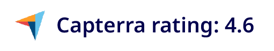 Capterra4.5