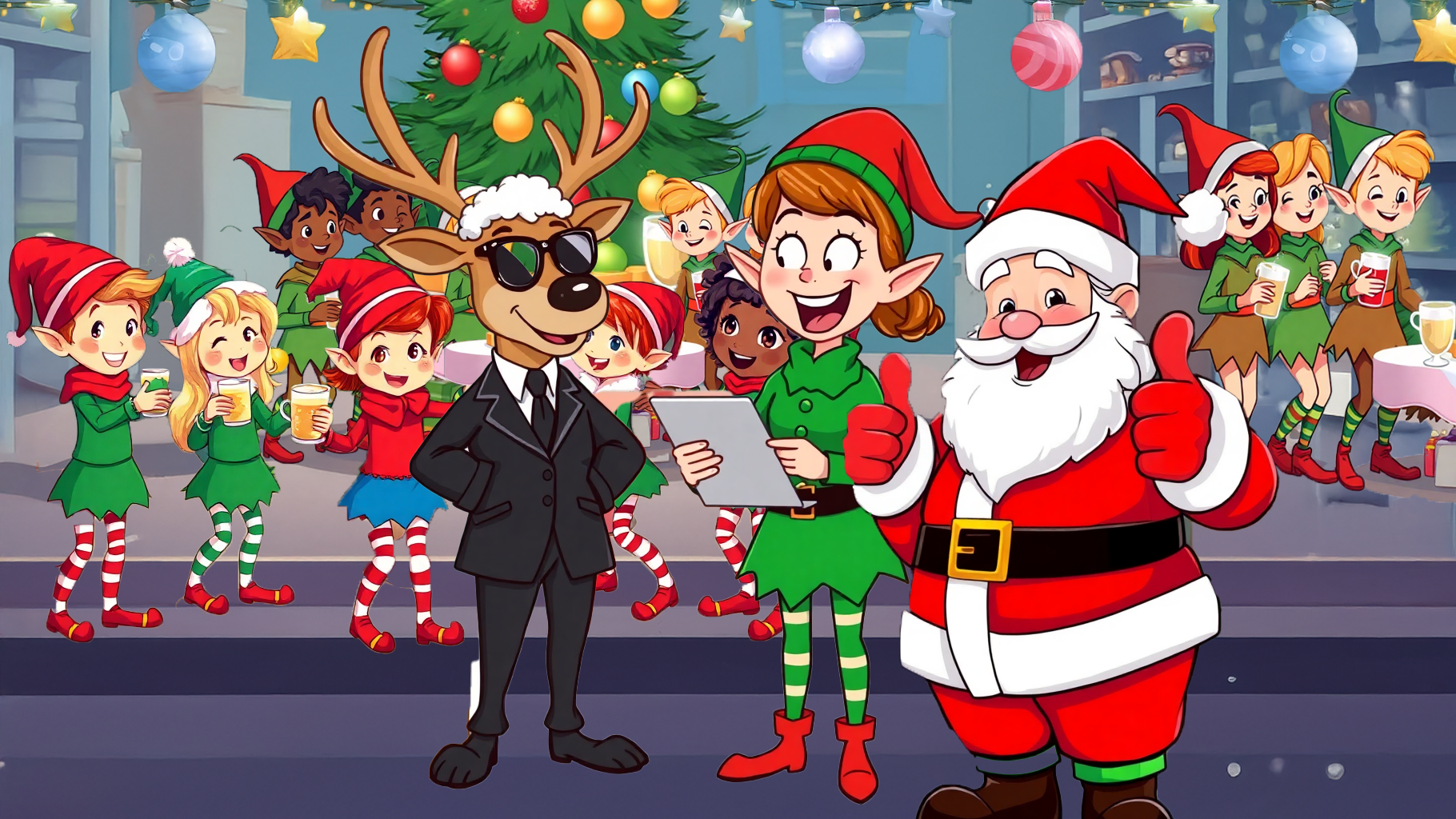 Christmas chronicles_Part 4_4