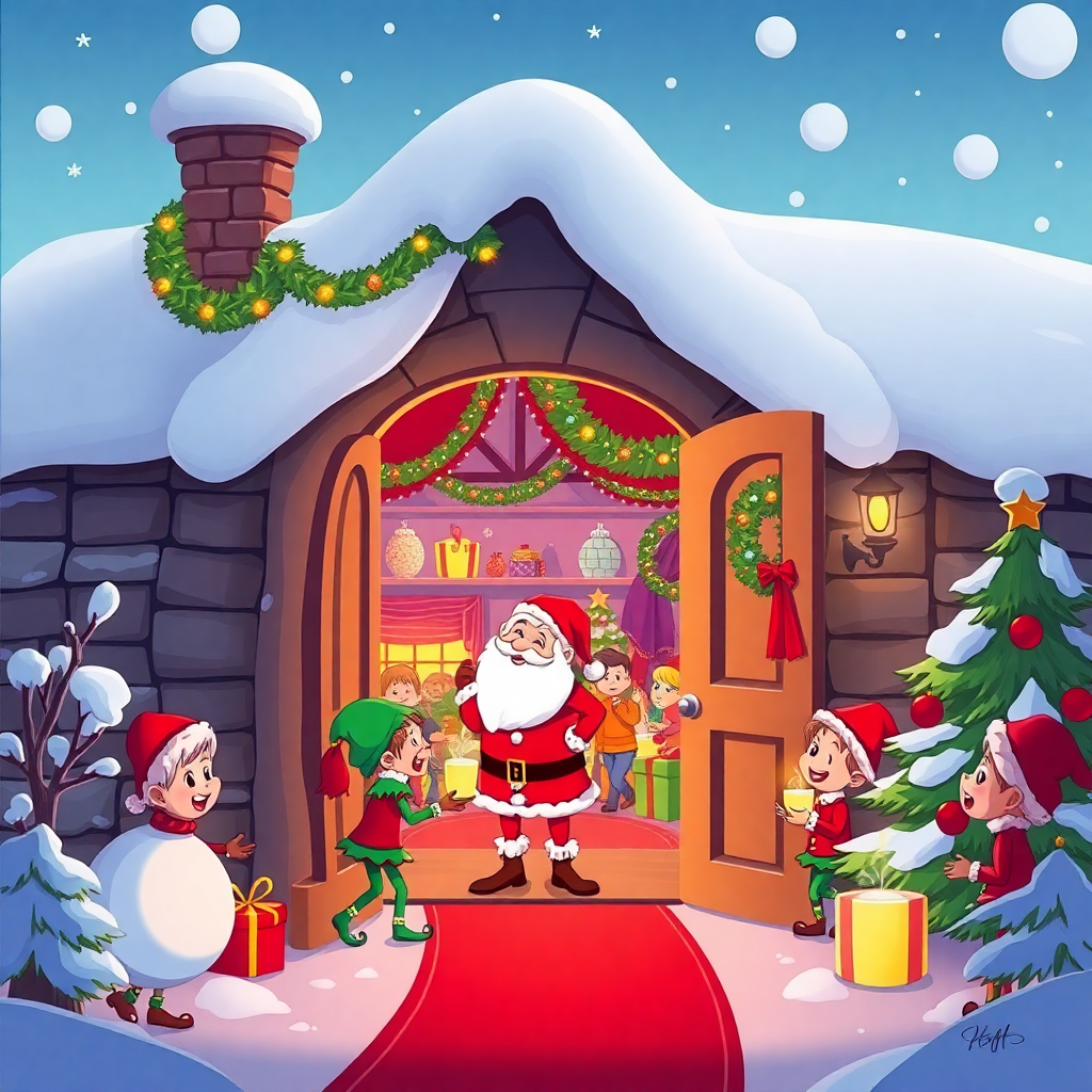 christmas chronicals_part4_5