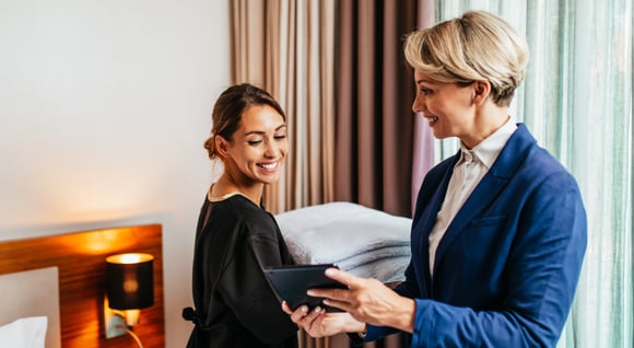 Employee Engagement