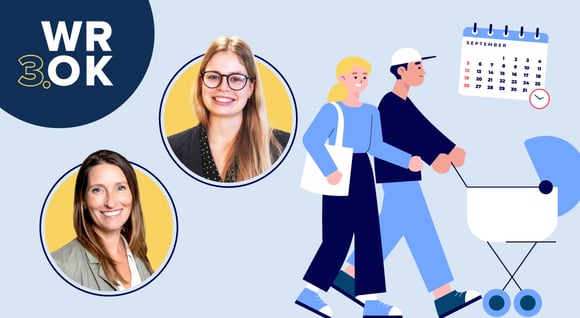 Excellent Employee vs. Super Parent WORK3.0