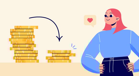 How to reduce employee training costs