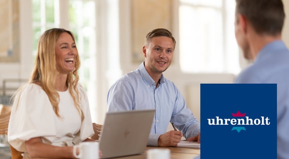 Uhrenholt - L&D Sucess