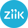 ziik logo