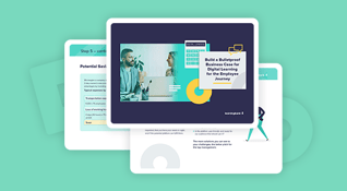 Create a solid business case