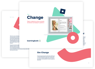 Change_Contact DK
