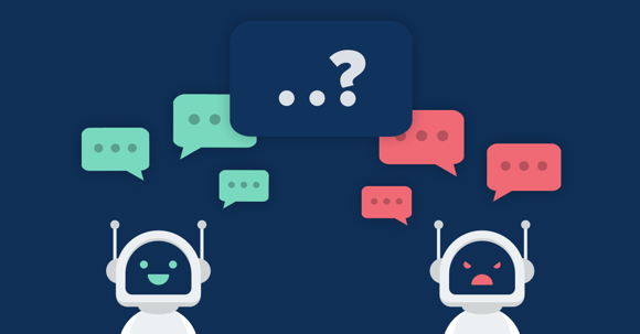 chatbots pros and cons