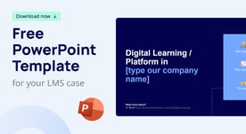 Build your Business Case- PPT template