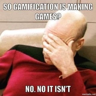 Gamification