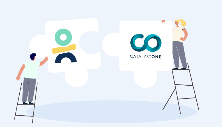 CatalystOne and Learningbank