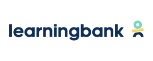 NLS email Learningbank logo