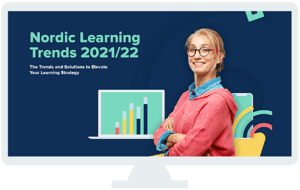 Learning Trends 2022 pc
