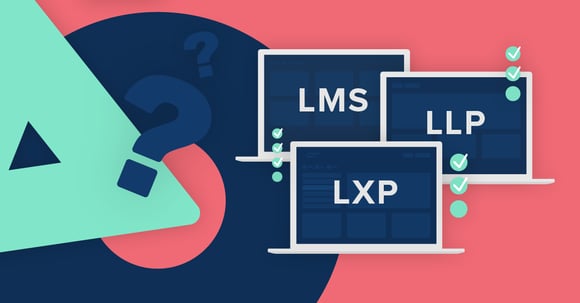 LMS LXP LLP