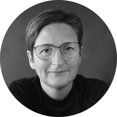 Lisbeth Elholm Andersen