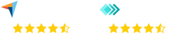 Capterra-getapp-stars
