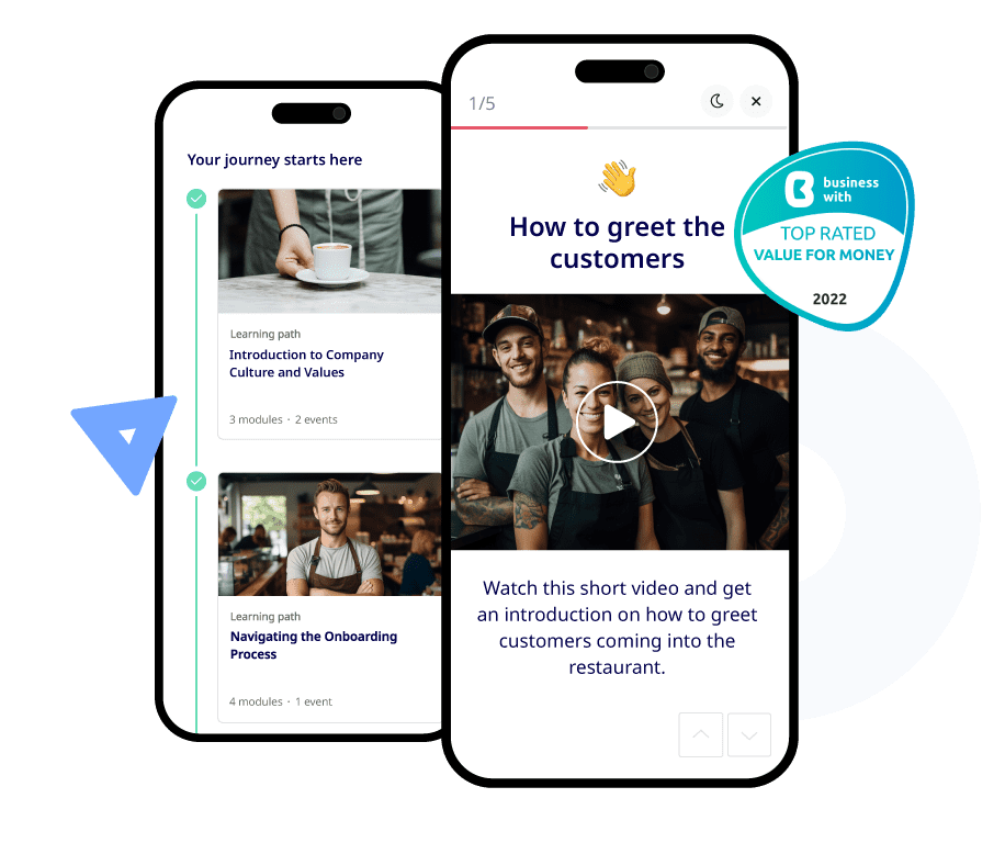 Learningbank - Your learning partner | Not just an LMS vendor