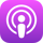 Podcasts_(iOS).svg