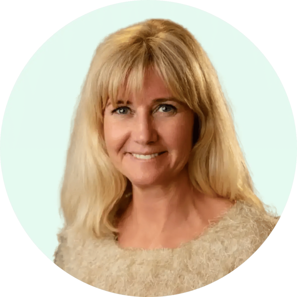 Lena Noaksson - Moderator HRsvepet