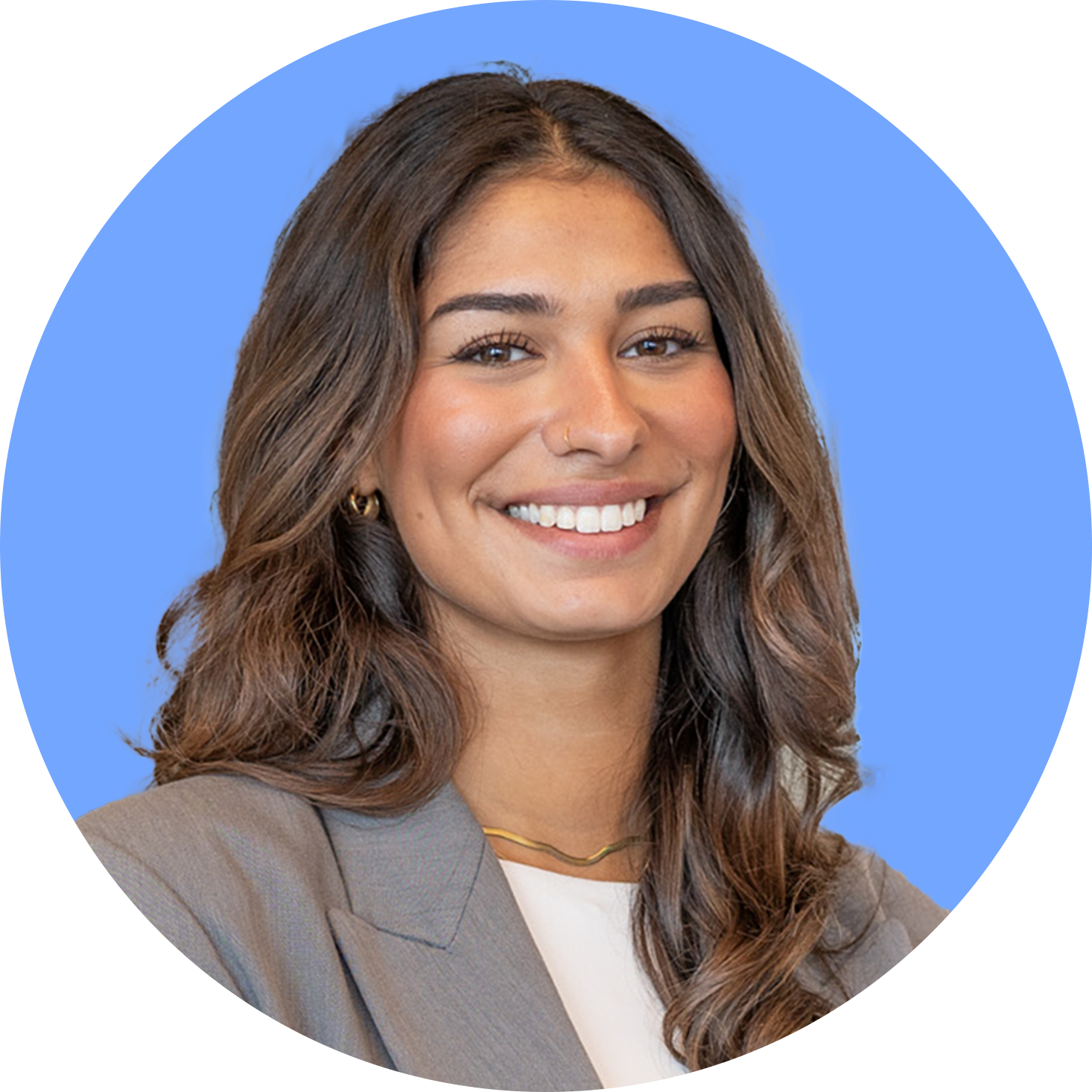 Zina- round blue circle_2