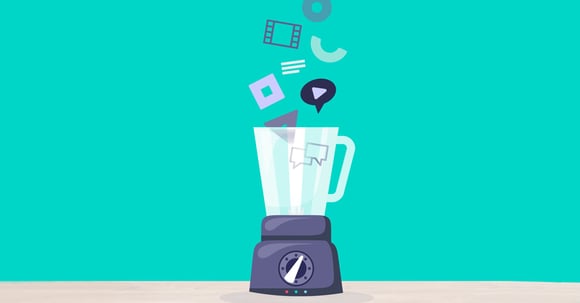 Blended learning