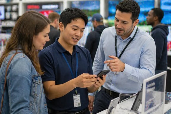 leadership learning coaching