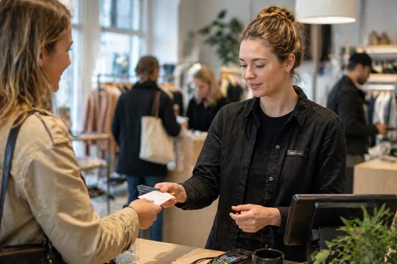 store AML compliance