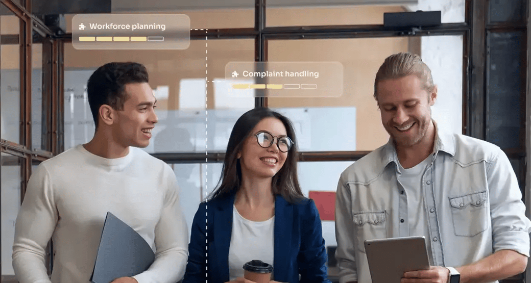 what is skills management?