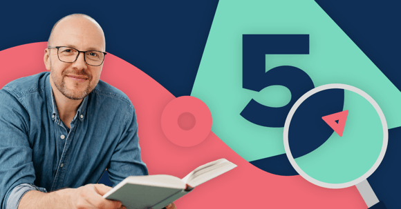 5 Educational Learning Theories